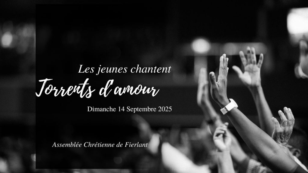 Torrents d&rsquo;amour – Les jeunes